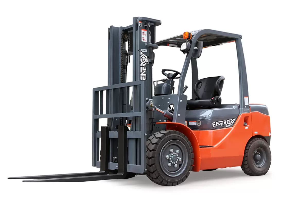 Forklift Kiralama