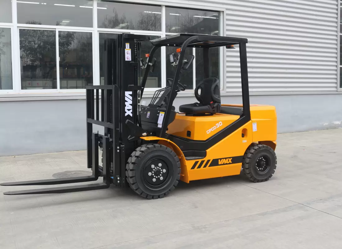 Forklift Kiralama