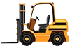 Perpa Forklift ve Manitou Kiralama