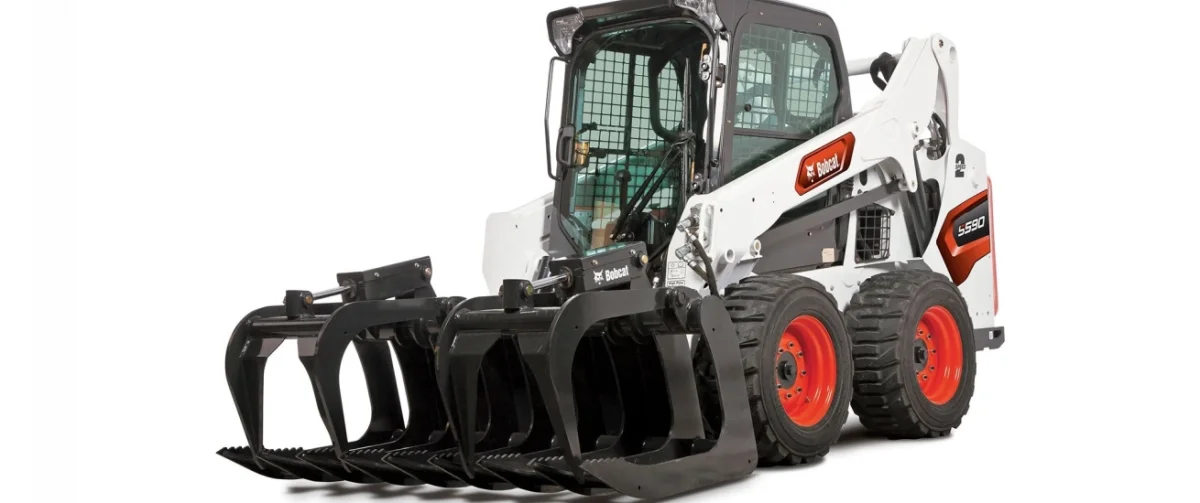 İstanbul kiralık mini yükleyici Bobcat