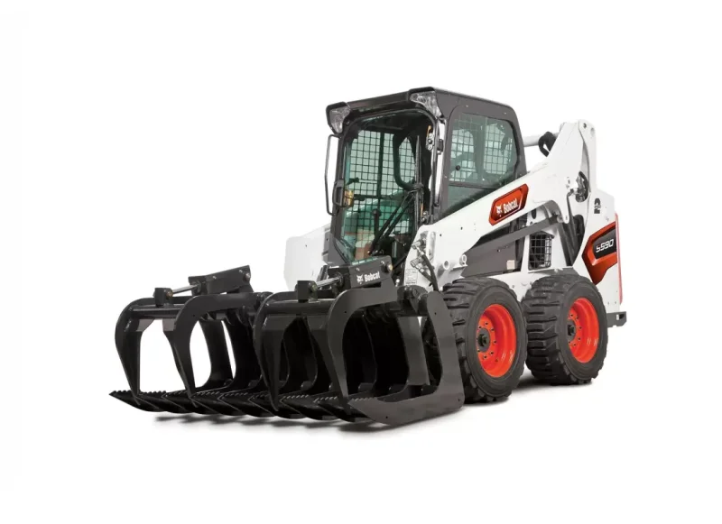 İstanbul kiralık mini yükleyici Bobcat