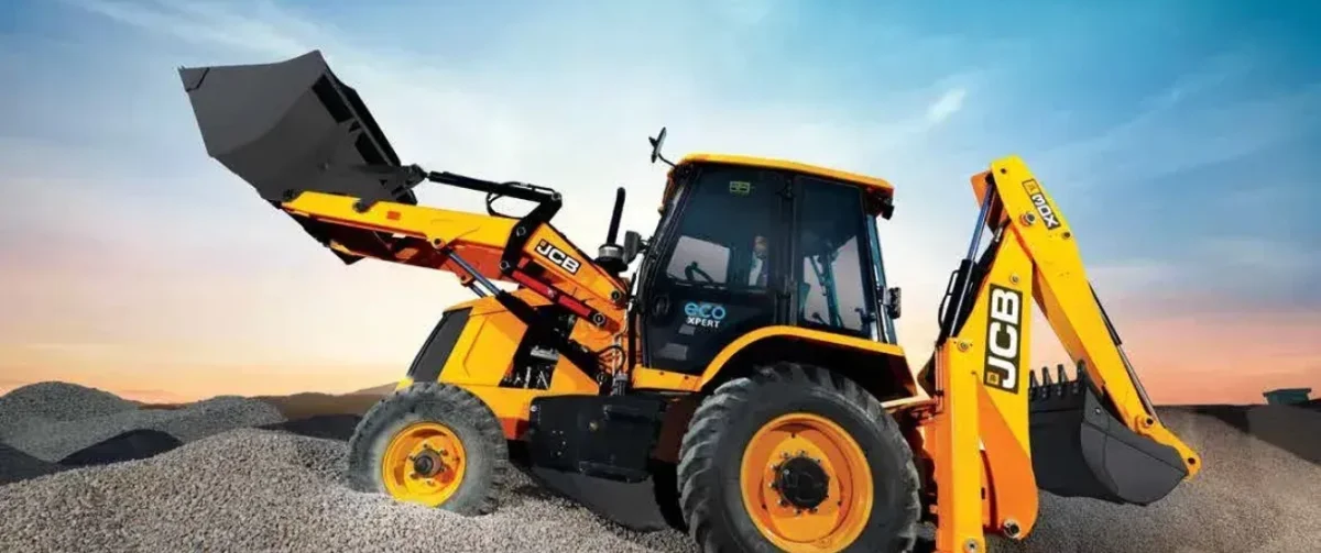 İstanbul kiralık JCB