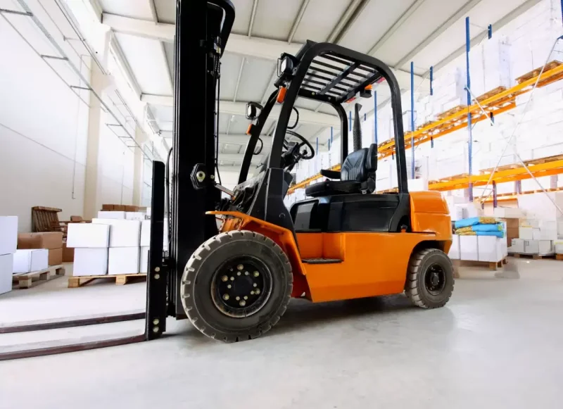 Kiralık Forklift