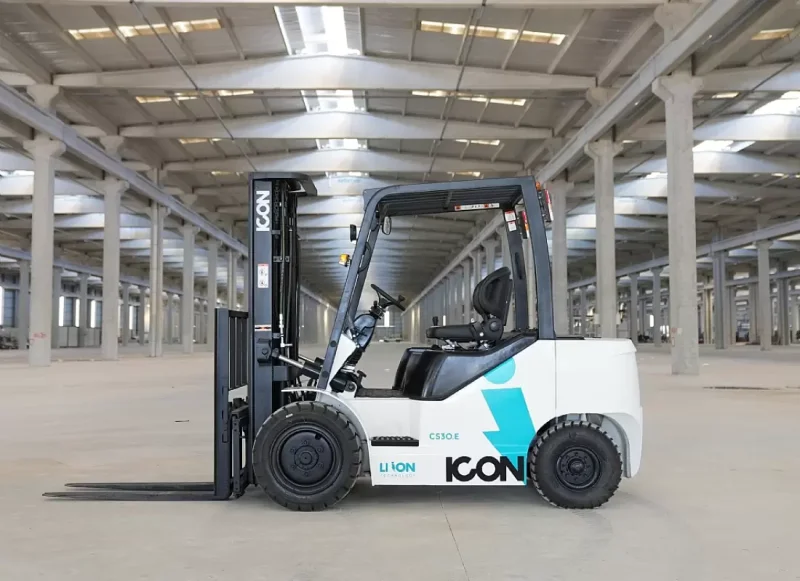Kiralık Forklift