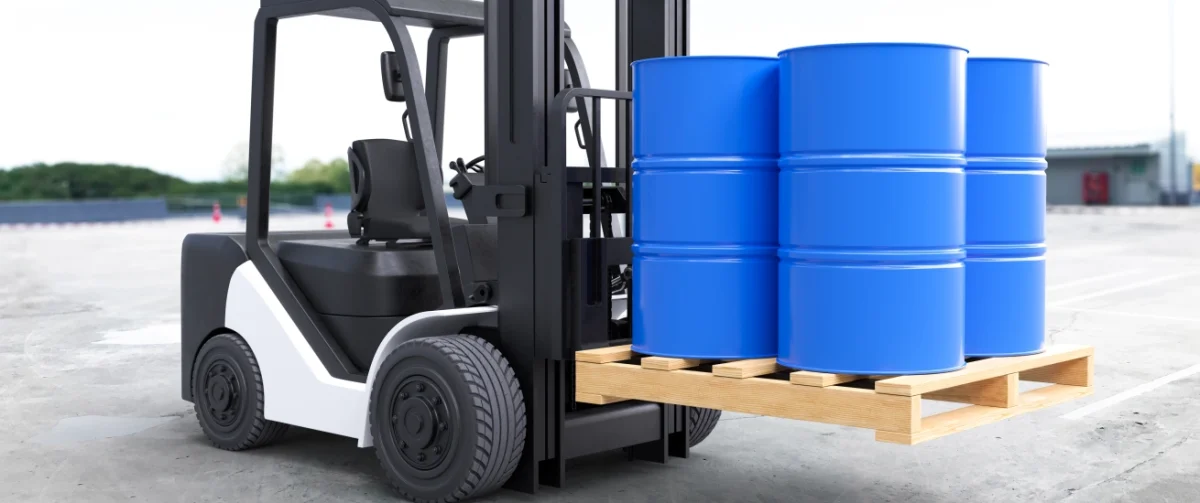 Forklift Kiralama Hizmeti